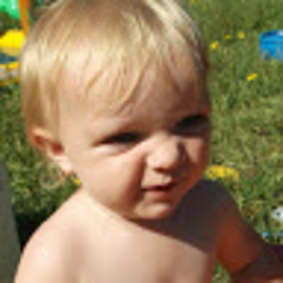 Meet your Posher, Emma - Picture 1 of 1